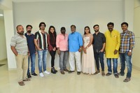 Bilalpur Police Station Success Meet